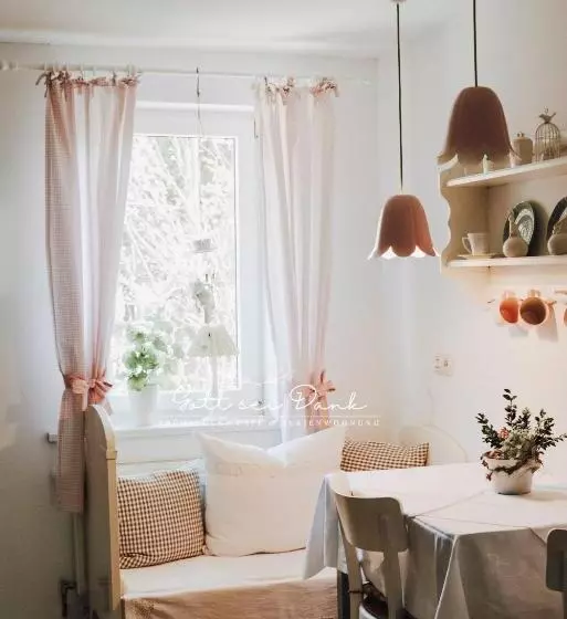 Majatalo Ferienwohnung Gott Sei Dank