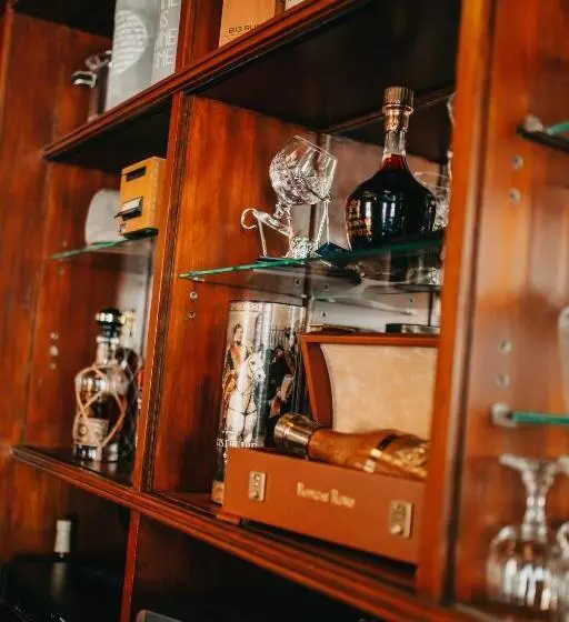 Majatalo Dooscht Gästehaus Reichshof