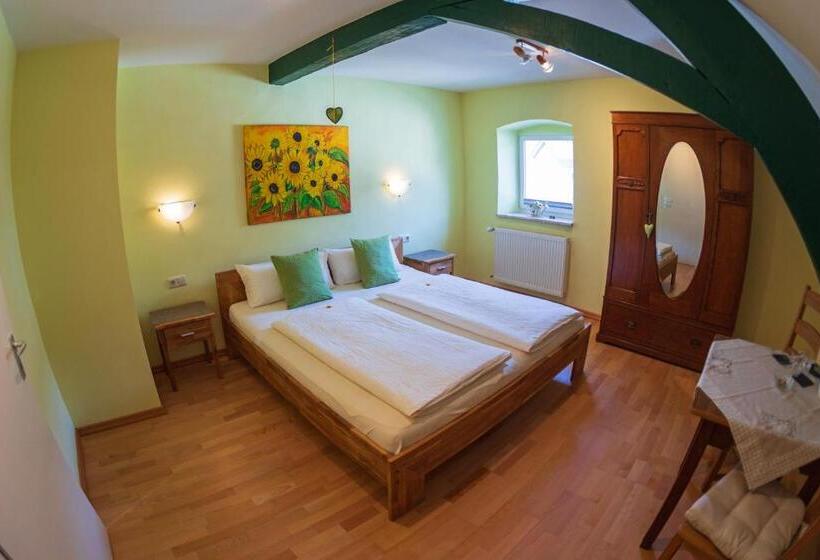 Пансион Dooscht Gästehaus Reichshof