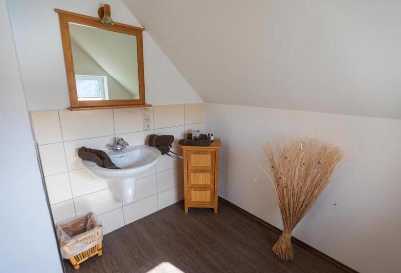 Пансион Dooscht Gästehaus Reichshof