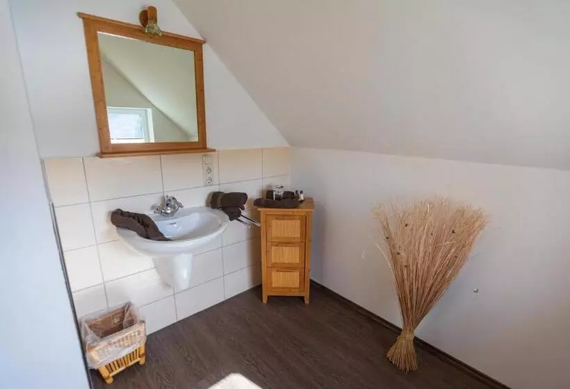 Majatalo Dooscht Gästehaus Reichshof