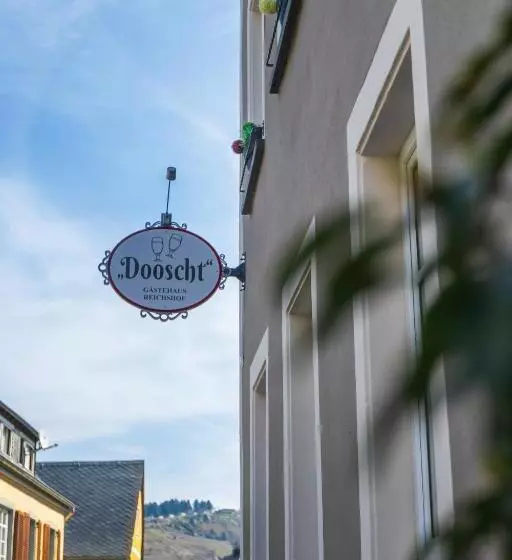 Majatalo Dooscht Gästehaus Reichshof