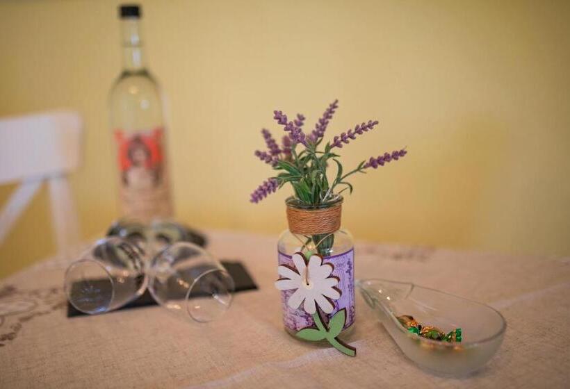 Пансион Dooscht Gästehaus Reichshof