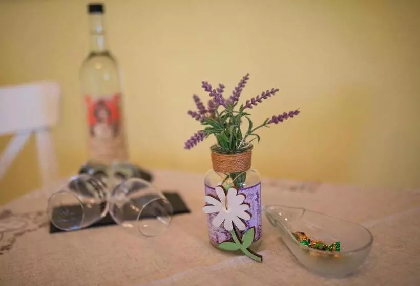 Majatalo Dooscht Gästehaus Reichshof