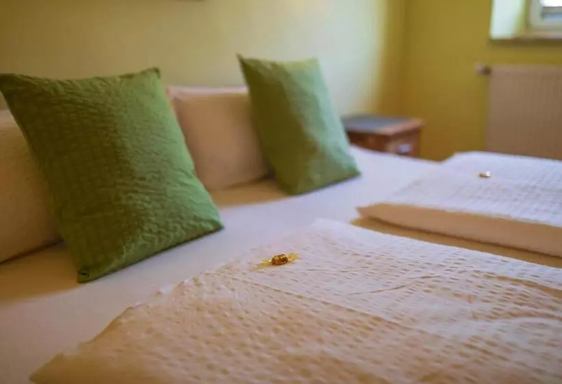 Majatalo Dooscht Gästehaus Reichshof