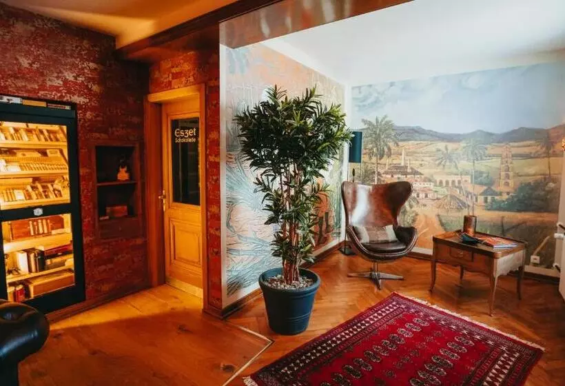 Majatalo Dooscht Gästehaus Reichshof