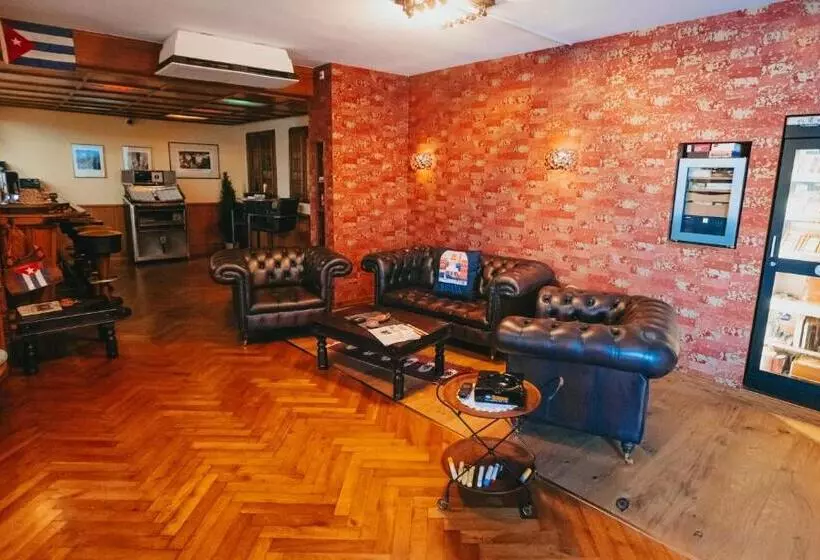 Majatalo Dooscht Gästehaus Reichshof