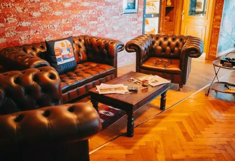 Majatalo Dooscht Gästehaus Reichshof