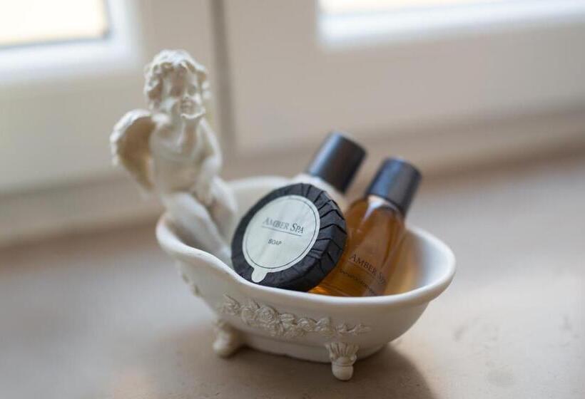 Пансион Dooscht Gästehaus Reichshof