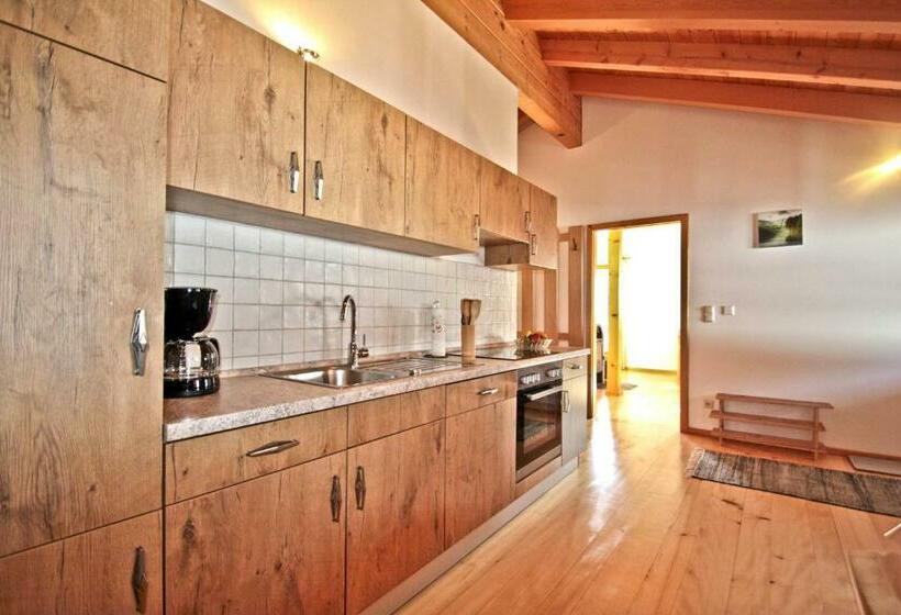 فندق Ferienwohnungen Wanderparadies Bauernhof