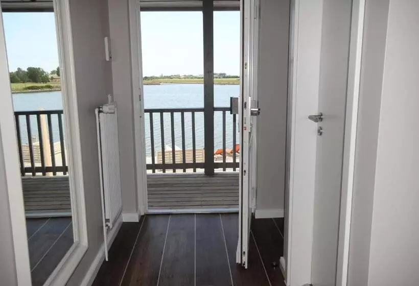 Meerblick Lemkenhafen