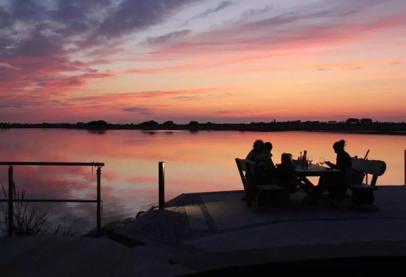 Meerblick Lemkenhafen