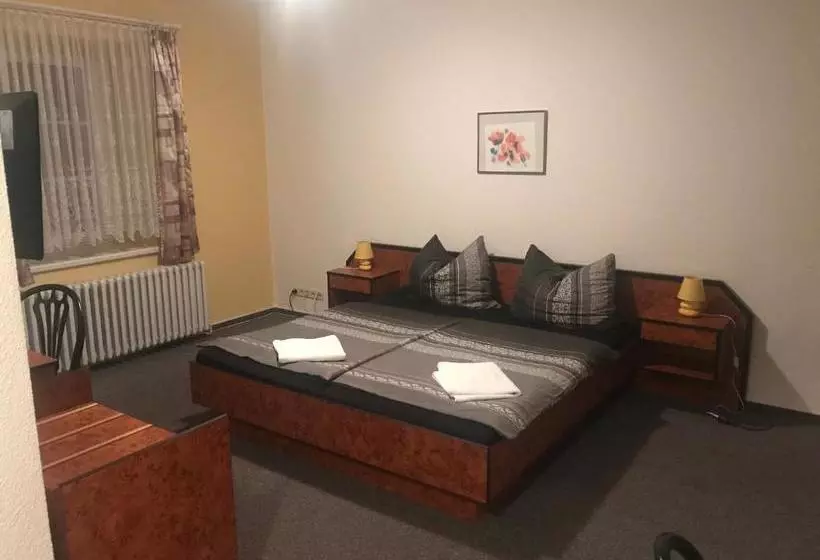 ペンション Dos Gauchos