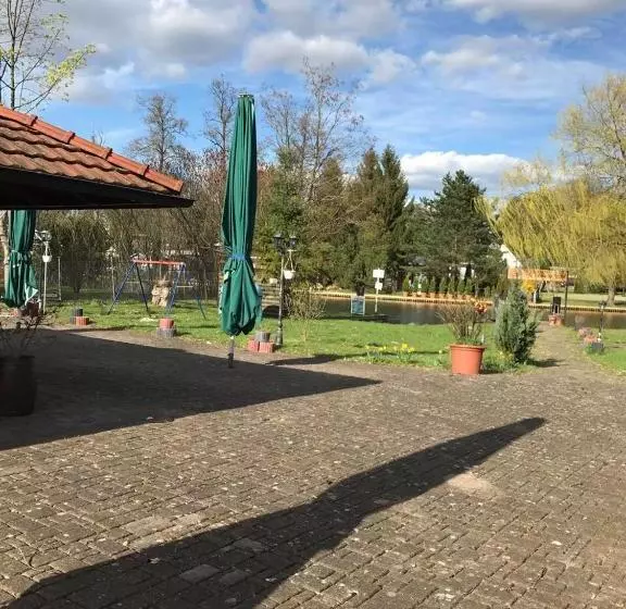 ペンション Dos Gauchos