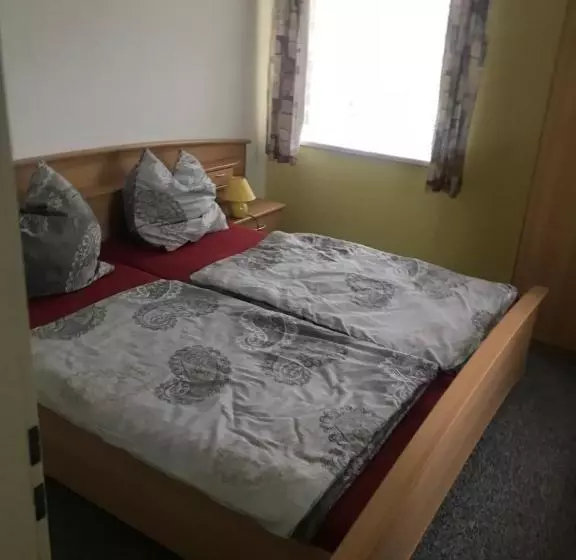 ペンション Dos Gauchos