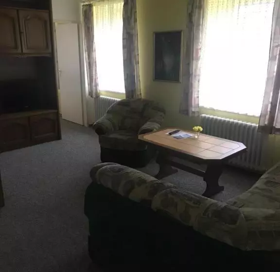 ペンション Dos Gauchos