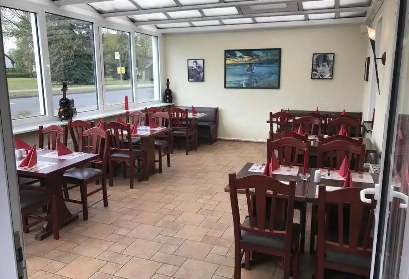 ペンション Dos Gauchos