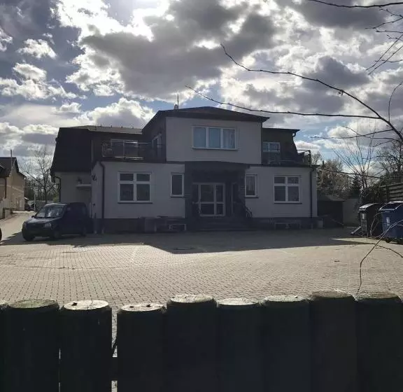 ペンション Dos Gauchos