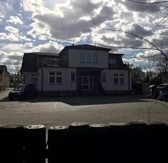 ペンション Dos Gauchos