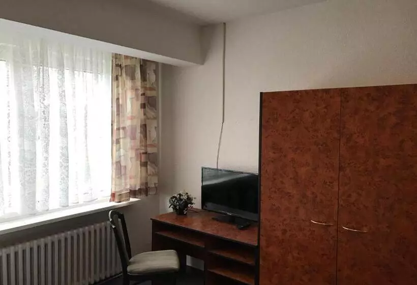 ペンション Dos Gauchos