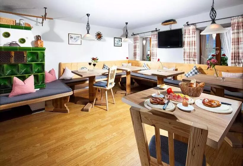Pension Mooserlehen