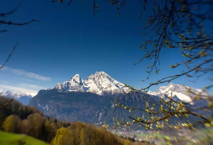 Pension Mooserlehen