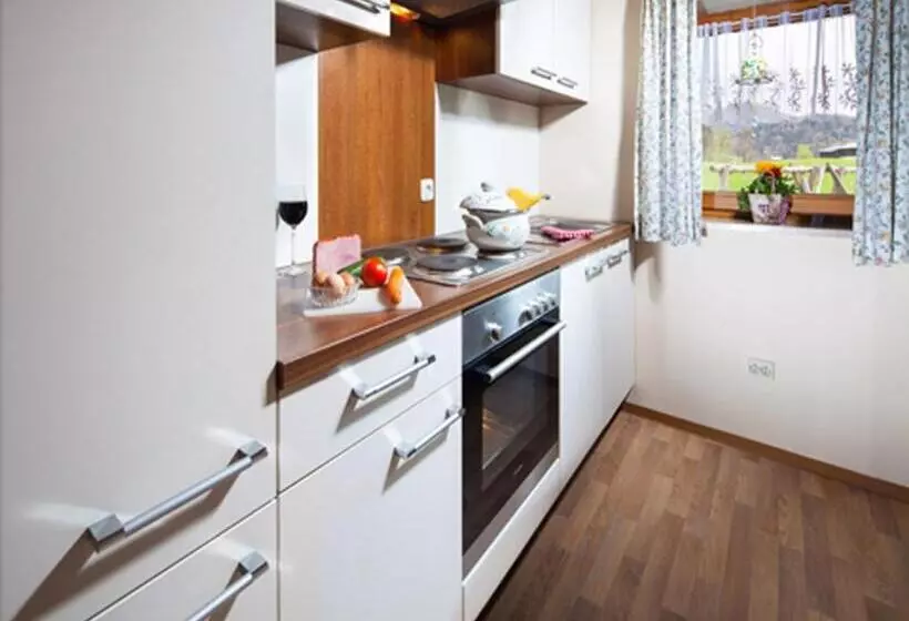 Pension Mooserlehen