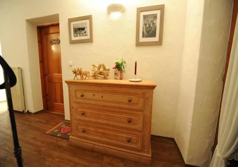 Pension Mooserlehen