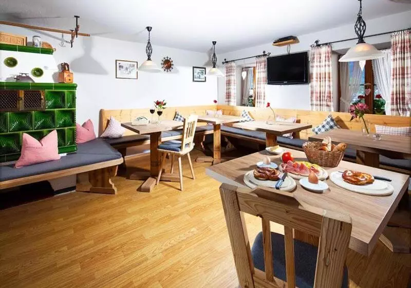 Pension Mooserlehen