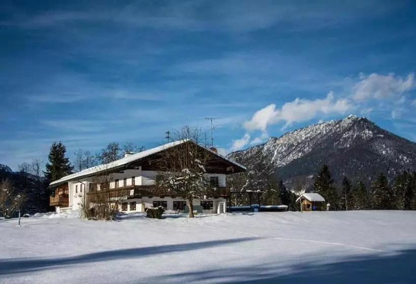 Pension Mooserlehen