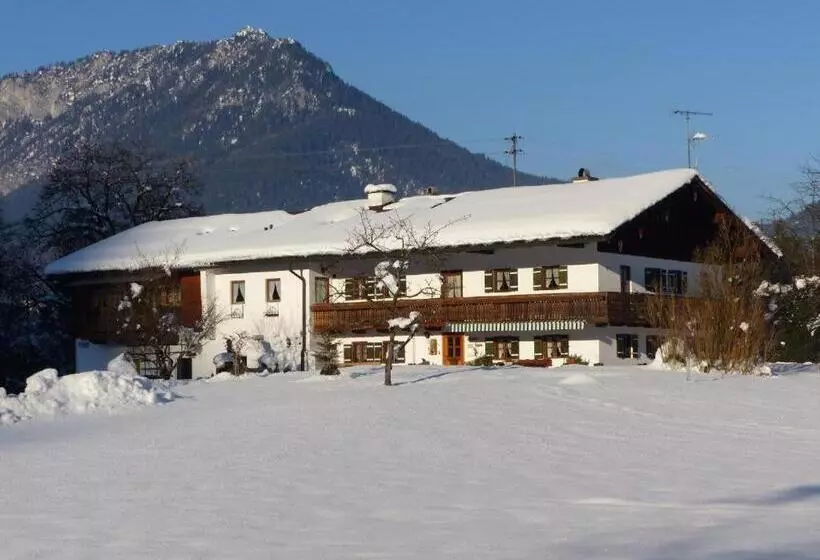 Pension Mooserlehen