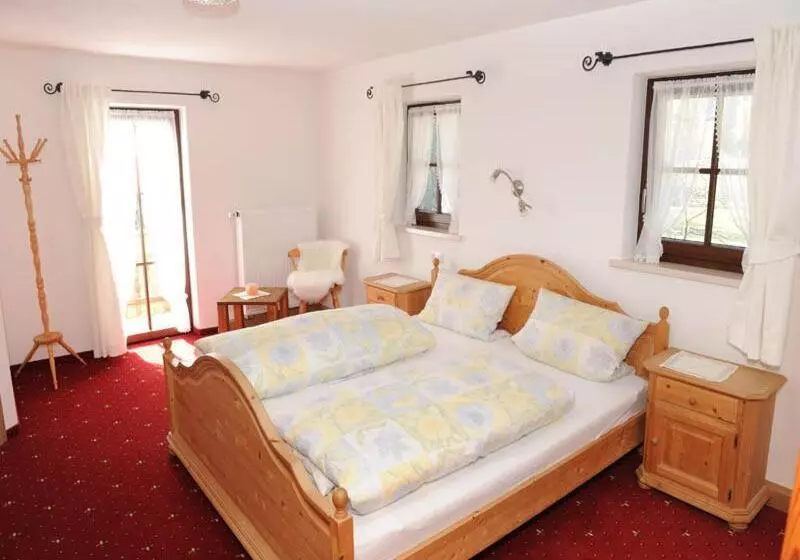Pension Mooserlehen