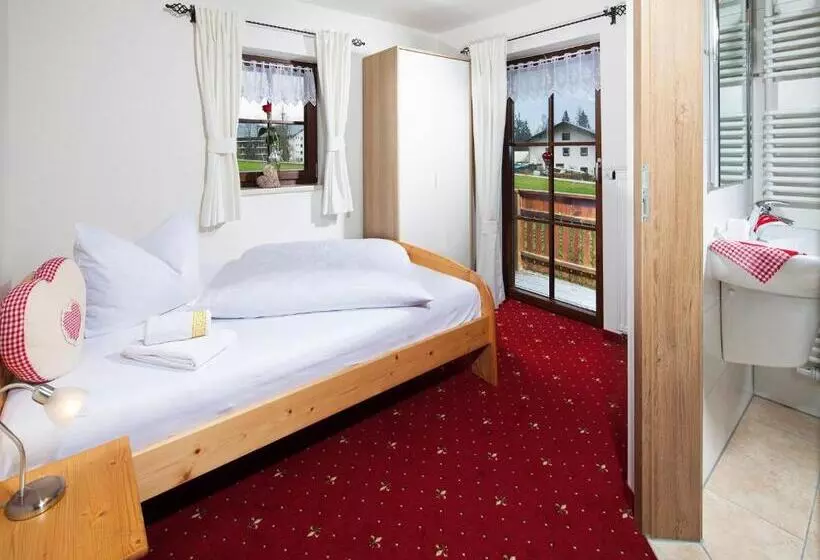 Pension Mooserlehen