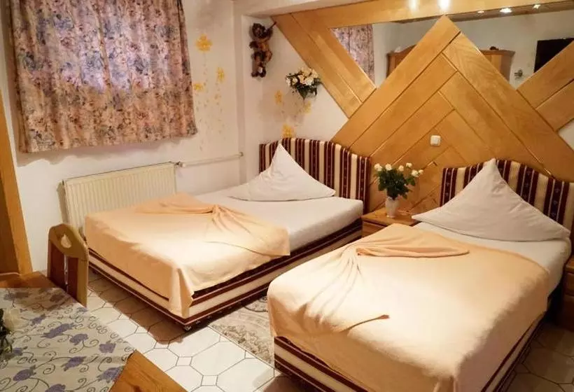 Top Hotel Edingen