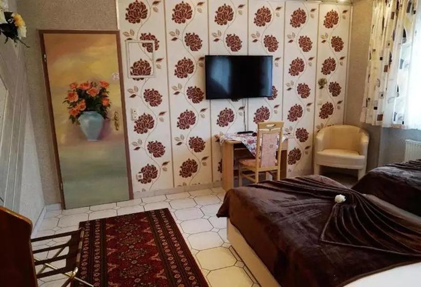 Top Hotel Edingen