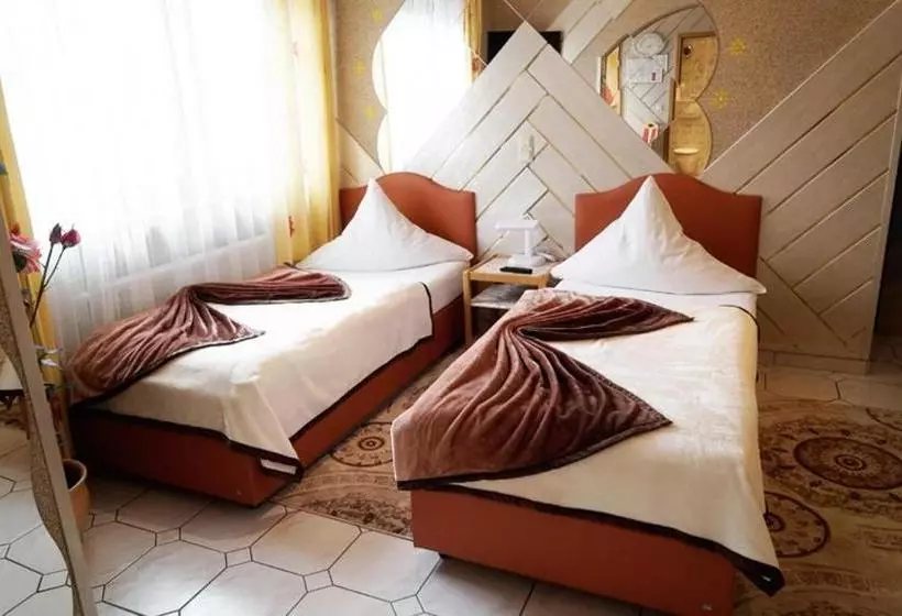Top Hotel Edingen