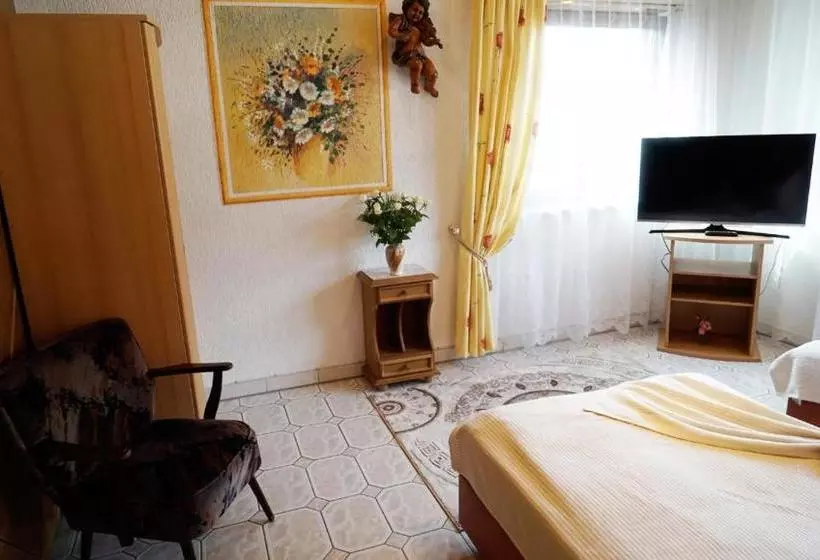 Top Hotel Edingen