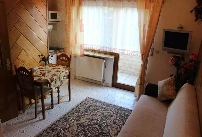 Top Hotel Edingen