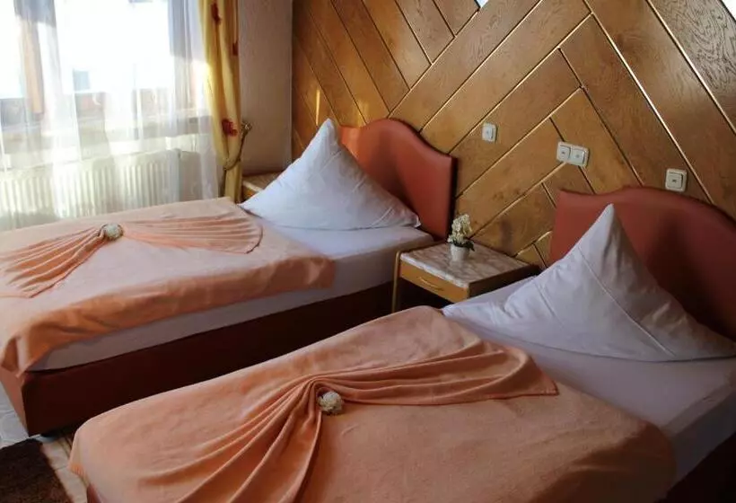 Top Hotel Edingen
