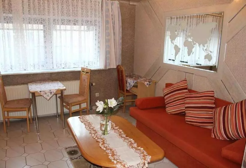 Top Hotel Edingen