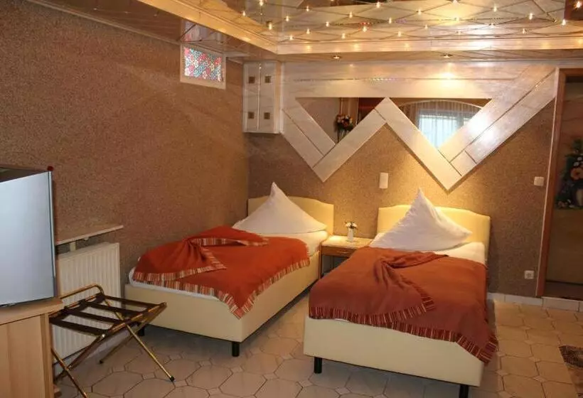 Top Hotel Edingen