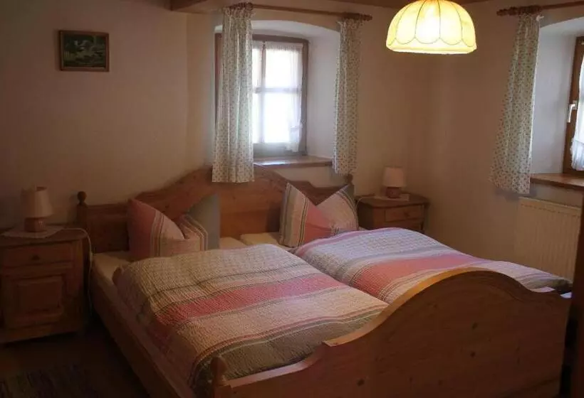 ホテル Ferienhof Aiginger