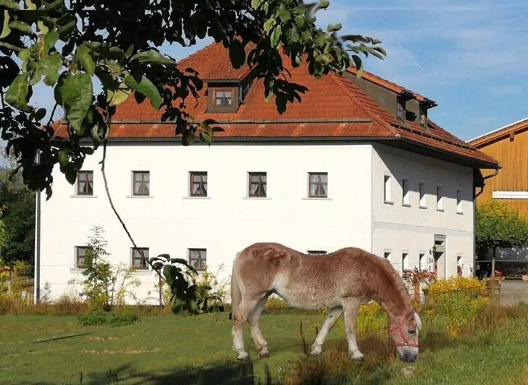 ホテル Ferienhof Aiginger