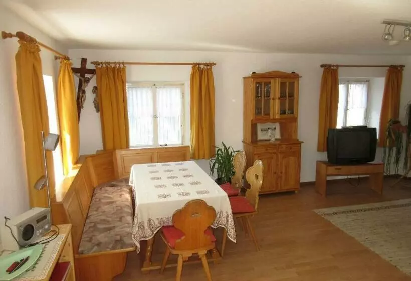 Hotelli Hofgut Dürrenbühl