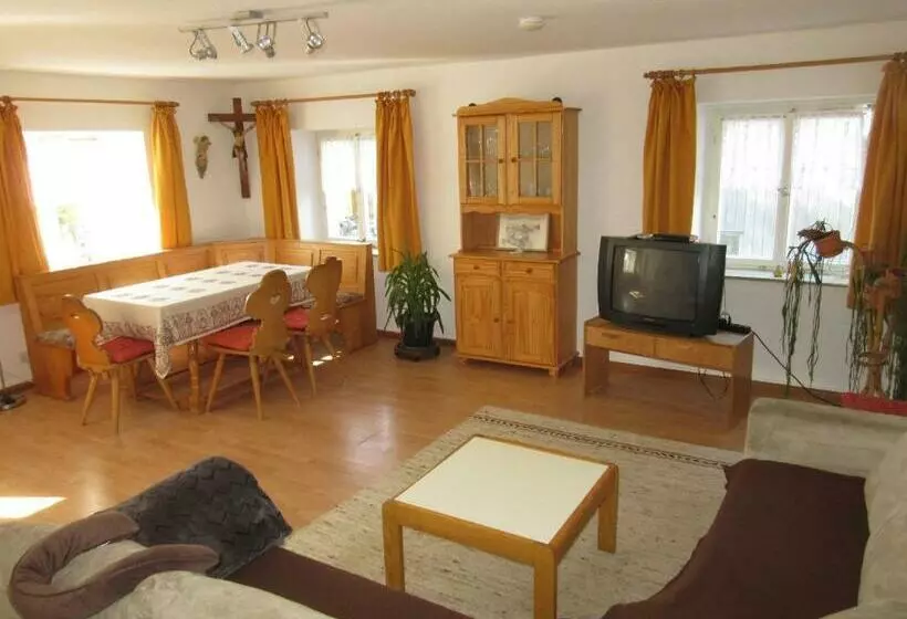 Hotelli Hofgut Dürrenbühl