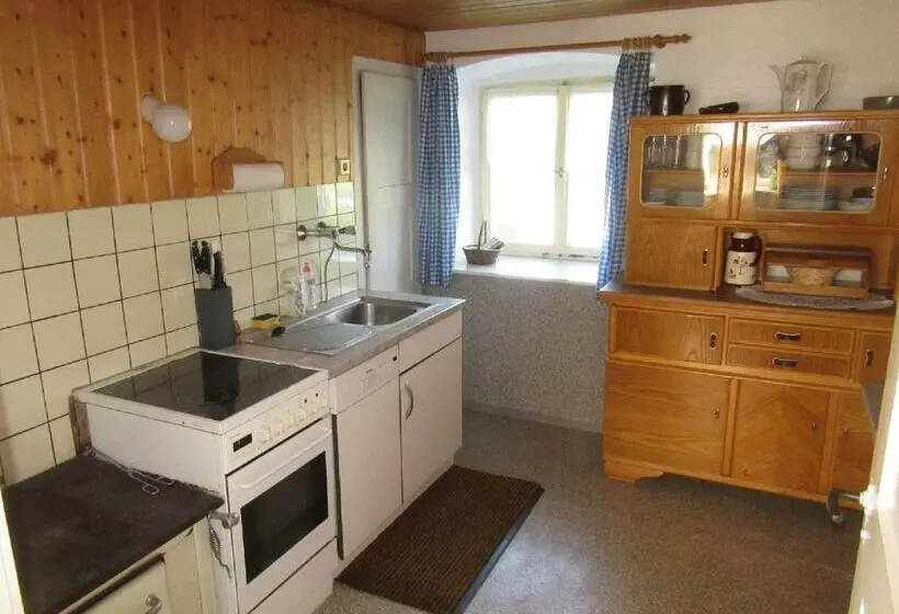 Hotelli Hofgut Dürrenbühl