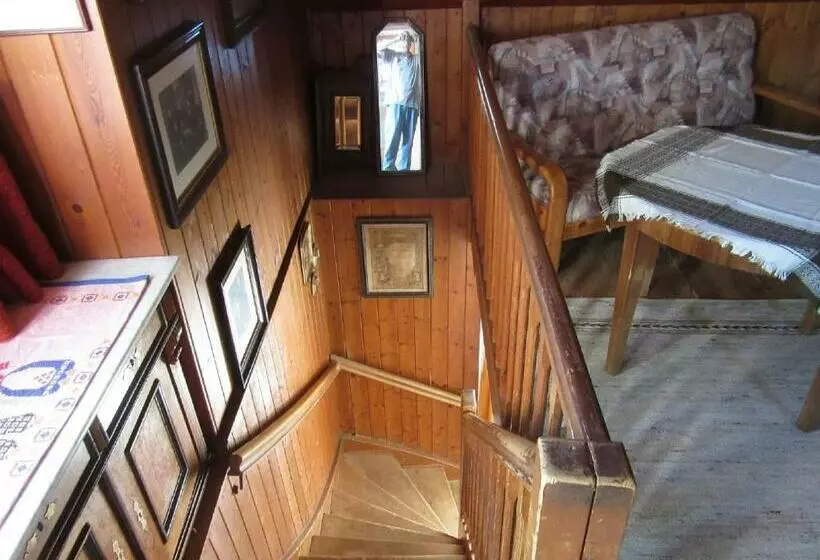 Hotelli Hofgut Dürrenbühl