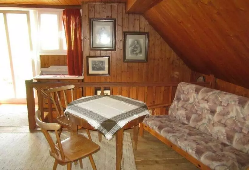 Hotelli Hofgut Dürrenbühl