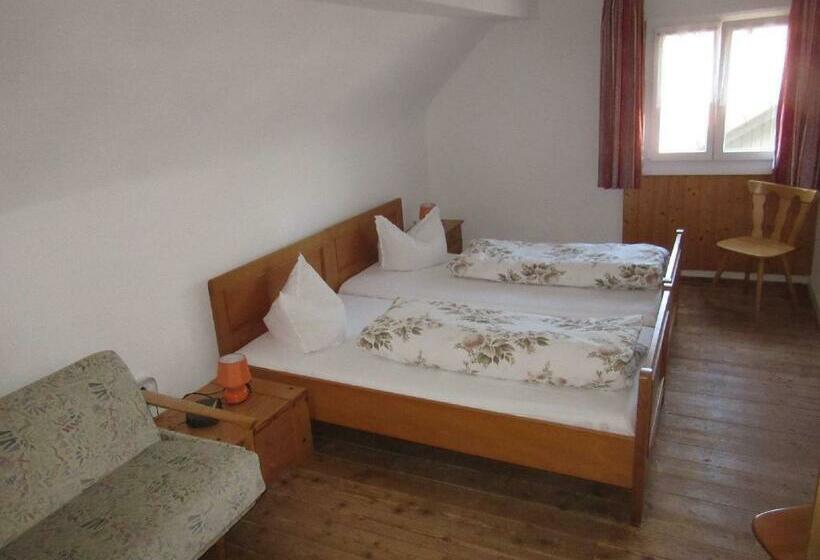 호텔 Hofgut Dürrenbühl