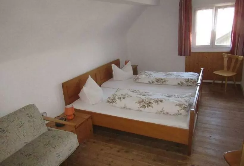 Hotelli Hofgut Dürrenbühl